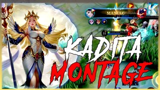 KADITA MONTAGE #1 - bilibili