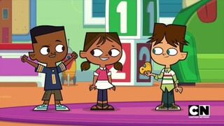 Total DramaRama Season 3 Episode 17 "A Hole Lot of Trouble" Full Episode