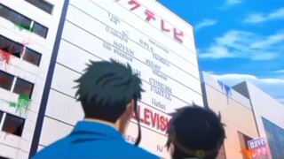 Zom 100 episode 4 part 15