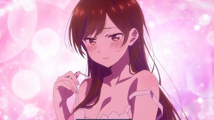 God's operation! After being scolded by his own mother, the author of Rent-a-Girlfriend drew 7 pages