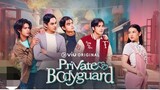 private bodyguard episode 11 full
