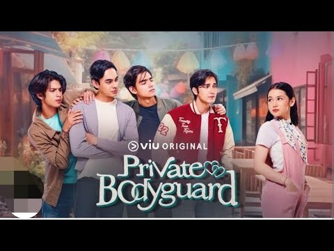 private bodyguard episode 11 full