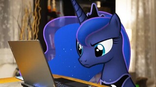My Little Pony: When the Ponies Come to the Real World 3