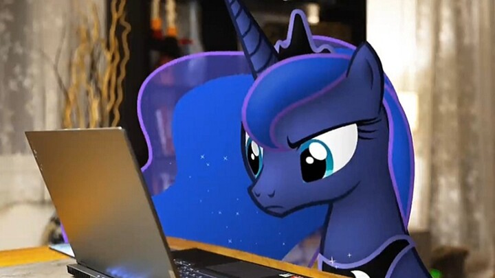 My Little Pony: When the Ponies Come to the Real World 3
