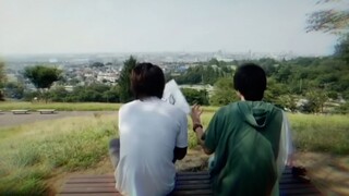 Kamen Rider đã ra mắt cách đây 8 năm.