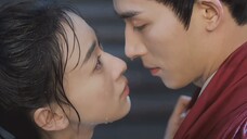 Chúa ơi, tình yêu như vậy có thể bị kiềm chế!