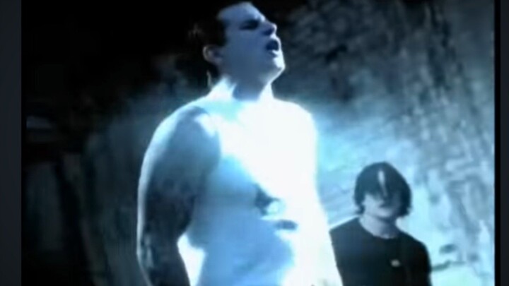 Avenged sevenfold - Unholy Confessions [Official Music Video]