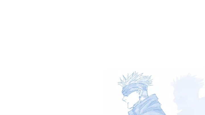 Some Trivia About Satoru Gojo