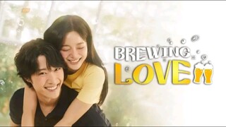 Title: Brewing Love | Episode 4 | (Tagalog Dubbed)