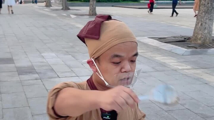 Makanan lezat yang dicoba oleh orang-orang kuno dengan mempertaruhkan nyawa mereka