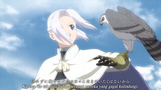 Arslan Senki S1E02 - Indo Sub