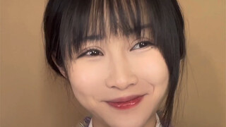 “I like you, and all I have is sincerity.”