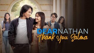 Dear Nathan : Thank You Salma (2022)