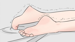 Bác sĩ không vâng lời cần một bài học!