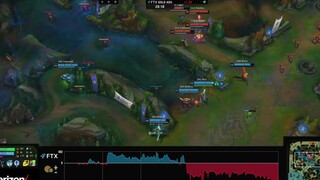 Thích Liên Minh Lắm DIG vs CLG Highlights _LCS Lock In Day 4 _ Dignitas vs Counter Logic Gaming