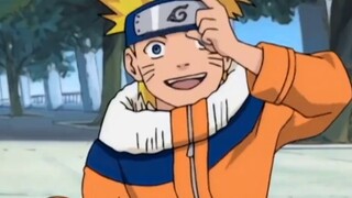 Kakashi: Sharinganku terinfeksi