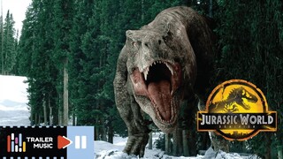 Jurassic World Dominion | Trailer Music
