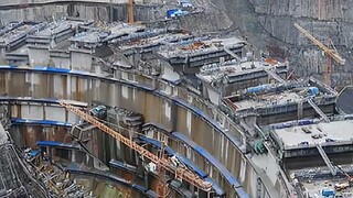 Công trình quốc gia khổng lồ trị giá bốn nghìn tỷ này, có phải là một kỳ tích không?