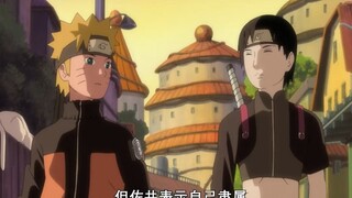 ย้อนไปดู 2 ครั้งในชีวิตของนารูโตะที่เขาเศร้าจนปฏิเสธราเม็ง