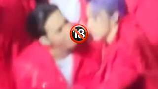 【كوي با】أمي وأبي！！！！ هذا على المسرح! هل هو الهواء في مانيلا... ألذيذ أكثر؟