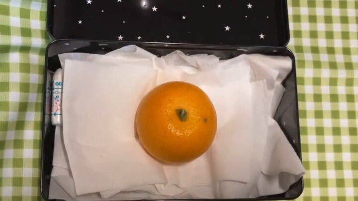 هدية الذكرى السنوية السادسة للحبيب، الحبيب بكي من التأثر. #زوجان_الرافيا