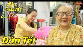 Vui như đón tết 2022  [Nam Việt 1774]