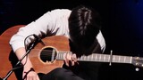 【Fingerstyle Guitar】Ngày chọn ngón tay Cuộc thi Fingerstyle Nhật Bản Bộ sưu tập video dự thi đoạt gi