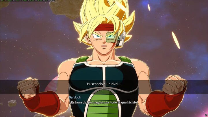 Dragon ball Sparking Zero ( Tenkaichi 4)