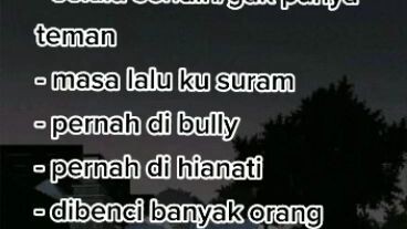 Nani mo nai:-)