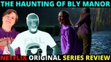 The Haunting of Bly Manor Netflix Series Review (The Haunting Of Hill House: Season 2 )