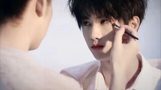 【敖子逸】只要我够用力你们就看不出来这是女团舞