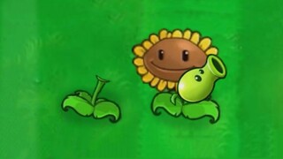 Kembalikan kepala Peashooter!