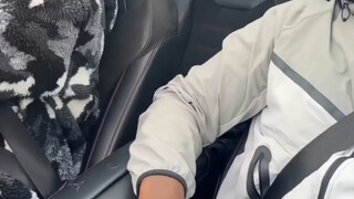 Women shouldn't talk while driving.