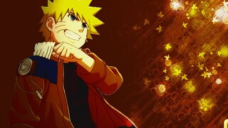 [4K/เนื้อเพลงภาษาจีนและญี่ปุ่น] นารูโตะจอมคาถาNarutoden ED1 "Wind"