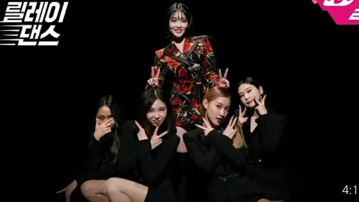 Kim Chaewon’s Latest Comeback Track “It’s Already 12 AM” – Relay Dance Version Revealed!