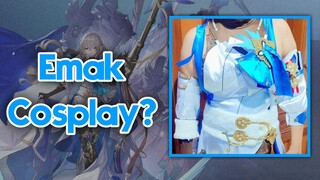 Gimana Jadinya Kalau Mama Kalian Cosplay?