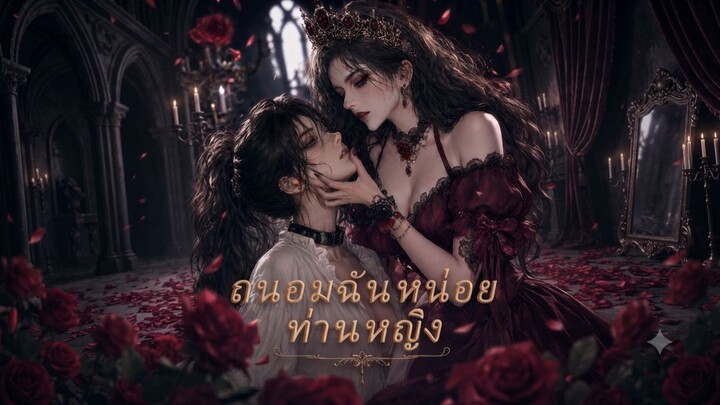 ถนอมฉันหน่อยท่านหญิง (ซับไทย)