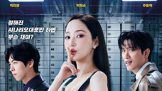 Confidence Queen (2025) Episode 6 season 1 Sub Indo