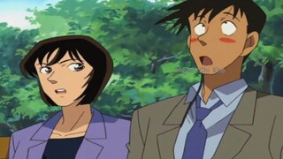 Detective Conan tổng hợp trích đoạn hay p1