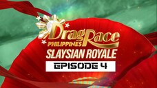 DRAG RACE SLAYSIAN ROYALE - EPISODE 4