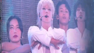 【SEVENTEEN】婆队《Spell》先公开舞台！