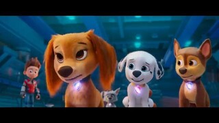 PAW Patrol_ The Mighty Movie _ watch full Movie: link in Description