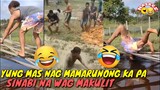 Yung mas nag mamarunong ka' sa may alam 😂🤣| Pinoy Memes, Pinoy Kalokohan, funny videos compilation