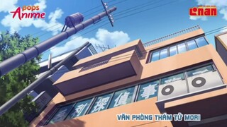 thám tử lừng danh Conan tập 974 thuyết minh