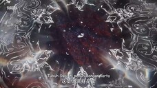 Shourding Heavens Episode 124 subtitle Indonesia