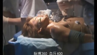 梦将军“地狱48小时”小梦：真正的住进ICU