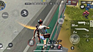 ROS: Tournament and Ranked Highlights / Rules of Survival