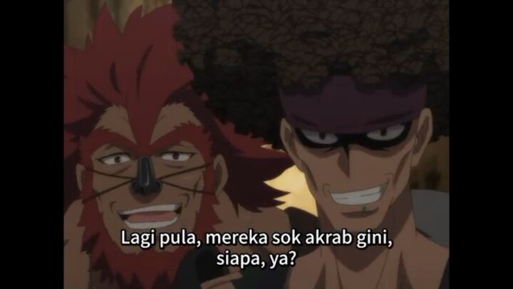 anime terbaru