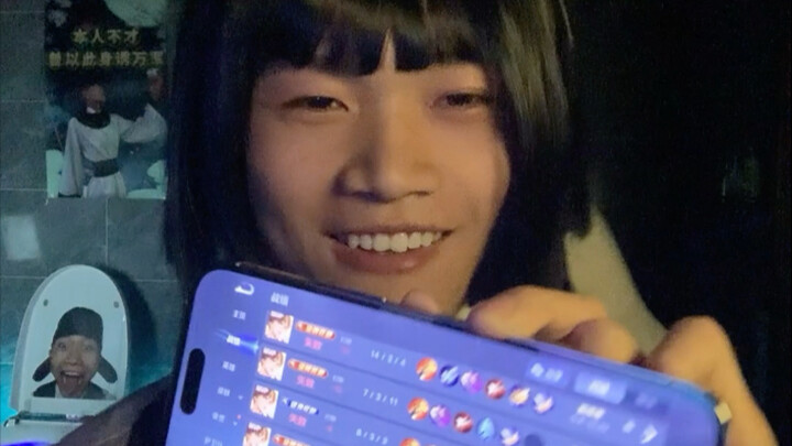 امشِ الطريق حتى لا يبقى لها أي مخرج!