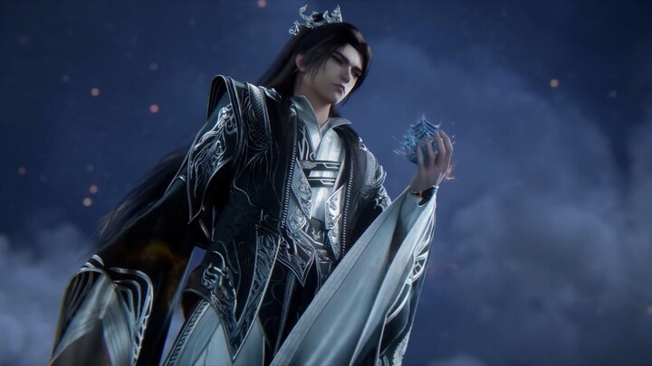 The gate immortal Eps 154